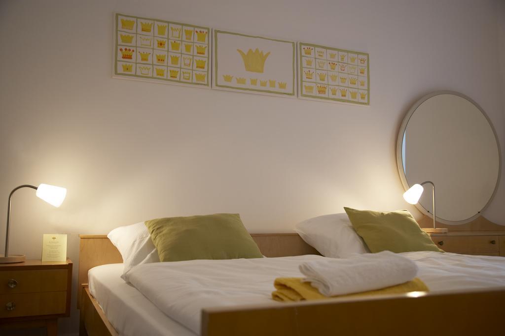 Ginkgo Hotel Oberursel Exteriér fotografie