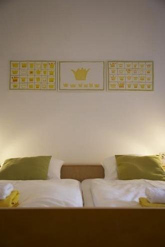 Ginkgo Hotel Oberursel Exteriér fotografie