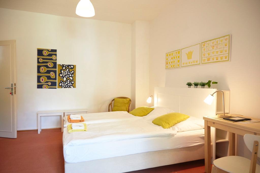 Ginkgo Hotel Oberursel Exteriér fotografie